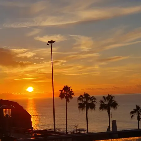 Magnifique Duplex Avec Piscine En Bord De דירה אולוס די אגווה