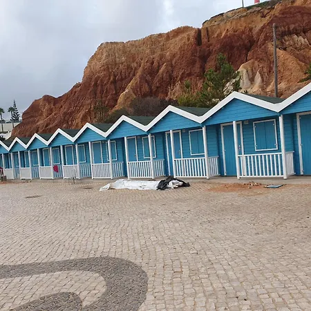 דירה Magnifique Duplex Avec Piscine En Bord De *