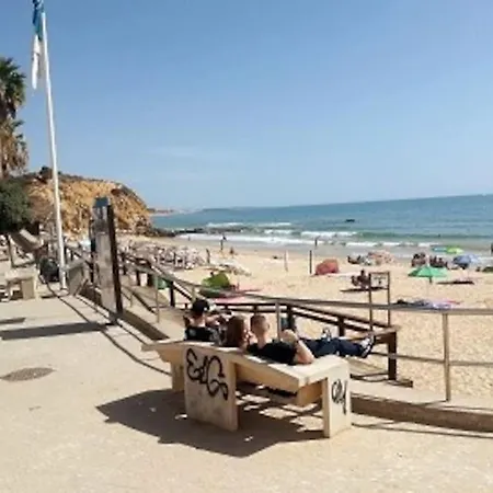 Magnifique Duplex Avec Piscine En Bord De Lejlighed