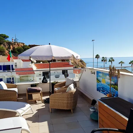 Magnifique Duplex Avec Piscine En Bord De Lejlighed