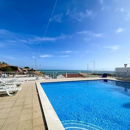 Lejlighed Magnifique Duplex Avec Piscine En Bord De *