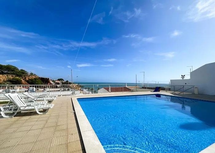 Apartament Magnifique Duplex Avec Piscine En Bord De *