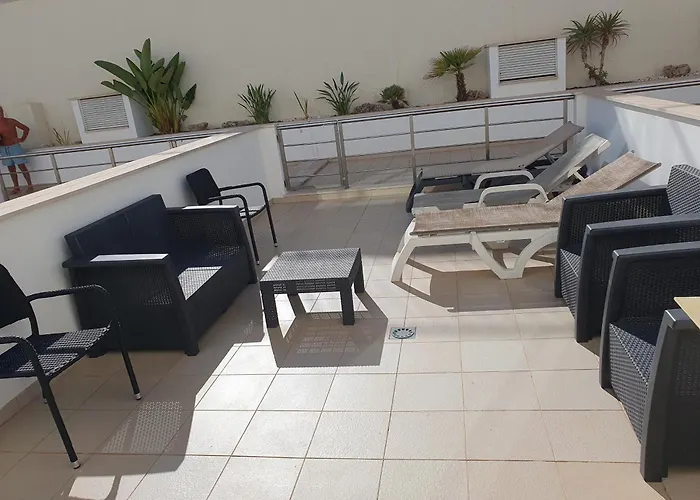 Magnifique Duplex Avec Piscine En Bord De Apartament *