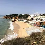 Magnifique Duplex Avec Piscine En Bord De Olhos de Agua (Albufeira)