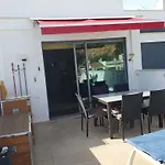 Appartamento Magnifique Duplex Avec Piscine En Bord De Olhos de Agua (Albufeira)