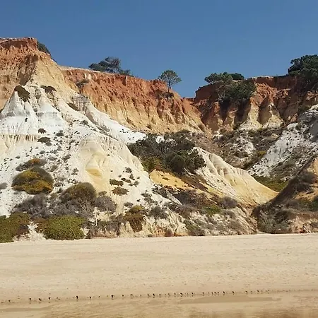 Magnifique Duplex Avec Piscine En Bord De * Olhos de Agua (Albufeira)