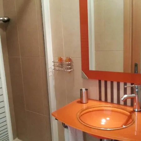 Magnifique Duplex Avec Piscine En Bord De Apartamento Olhos de Agua (Albufeira)
