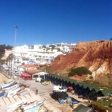 Magnifique Duplex Avec Piscine En Bord De * Olhos de Agua (Albufeira)