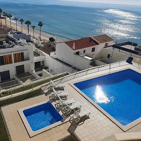 Magnifique Duplex Avec Piscine En Bord De * Olhos de Agua (Albufeira)