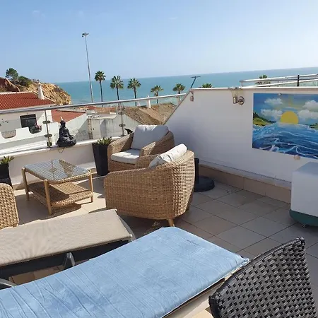 Magnifique Duplex Avec Piscine En Bord De