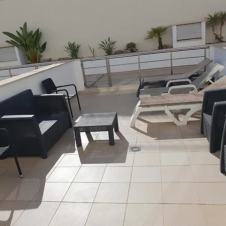 Magnifique Duplex Avec Piscine En Bord De Apartamento *