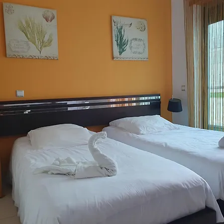 Magnifique Duplex Avec Piscine En Bord De Olhos de Agua (Albufeira)