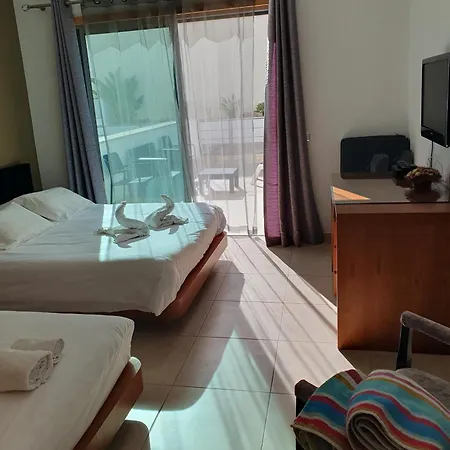 Magnifique Duplex Avec Piscine En Bord De * Olhos de Agua (Albufeira)